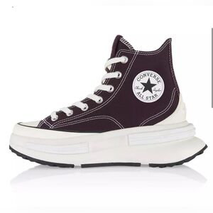 Converse Chuck Taylor All Star Move Platform Sneaker Womens Size 6